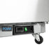 Polar U-Series 2 Door Prep Counter Fridge 527Ltr GD883-A